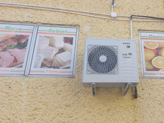 Realizacja obiektu handlowego