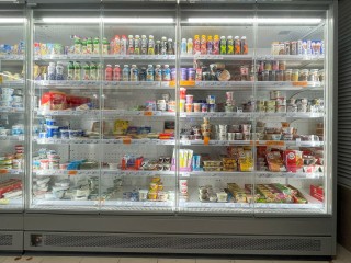 Realizacja obiektu handlowego