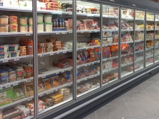 Realizacja obiektu handlowego