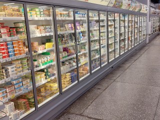 Realizacja obiektu handlowego