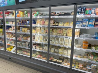 Realizacja obiektu handlowego