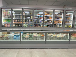 Realizacja obiektu handlowego